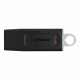 Kingston Technology DataTraveler Exodia unit flash USB 32 GB USB tipo A 3.2 Gen 1 3.1 Gen 1 Nero DTX32GB