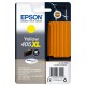 Epson Singlepack Yellow 405XL DURABrite Ultra Ink C13T05H44010