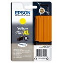 Epson Singlepack Yellow 405XL DURABrite Ultra Ink C13T05H44010