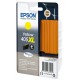 Epson Singlepack Yellow 405XL DURABrite Ultra Ink C13T05H44010