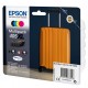 Epson Multipack 4 colours 405XL DURABrite Ultra Ink C13T05H64020