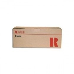 Ricoh 418447 cartuccia toner 1 pz Originale Nero