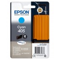 Epson Singlepack Cyan 405 DURABrite Ultra Ink C13T05G24010