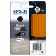 Epson Singlepack Black 405XL DURABrite Ultra Ink C13T05H14020