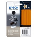 Epson Singlepack Black 405XL DURABrite Ultra Ink C13T05H14020