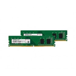 Transcend JetRam JM2666HLG 16GK memoria 16 GB 1 x 16 GB DDR4 2666 MHz