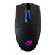 ASUS ROG Strix Impact II Wireless mouse Mano destra RF Wireless USB Type C Ottico 16000 DPI 90MP01P0 BMUA00