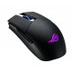 ASUS ROG Strix Impact II Wireless mouse Mano destra RF Wireless USB Type C Ottico 16000 DPI 90MP01P0 BMUA00