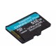 Kingston Technology Canvas Go Plus 512 GB MicroSD UHS I Classe 10 SDCG3512GBSP