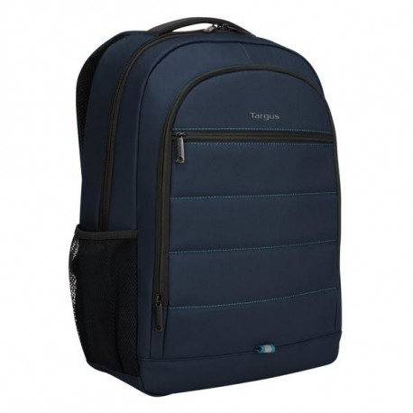 Targus Octave borsa per notebook 39,6 cm 15.6 Zaino Nero, Blu TBB59302GL