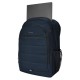 Targus Octave borsa per notebook 39,6 cm 15.6 Zaino Nero, Blu TBB59302GL