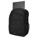 Targus Octave borsa per notebook 39,6 cm 15.6 Zaino Nero TBB593GL