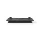 Nilox NBCR200BK supporto per notebook 45,7 cm 18 Supporto per computer portatile Nero HA00012093 B