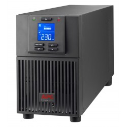 APC SRV2KI gruppo di continuit UPS Doppia conversione online 2 kVA 1600 W 4 presae AC