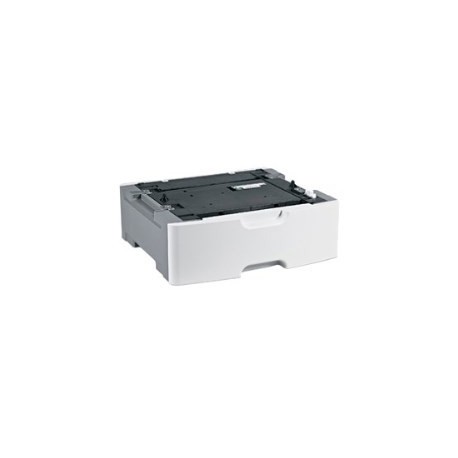 Lexmark 50G0822 cassetto carta Vassoio carta 550 fogli