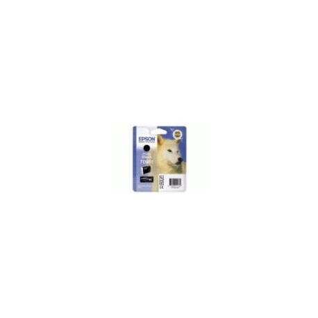 Epson Husky Cartuccia Nero C13T09614020