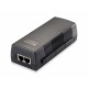 LevelOne POI 2012 adattatore PoE e iniettore Fast Ethernet 52 V