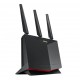 ASUS RT AX86U router cablato 2.5 Gigabit Ethernet, 5 Gigabit Ethernet Nero 90IG05F1 MO3G10