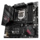 ASUS ROG STRIX B560 G GAMING WIFI Intel B560 LGA 1200 micro ATX 90MB1750 M0EAY0