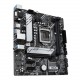 ASUS PRIME H510M A Intel H510 LGA 1200 micro ATX 90MB17C0 M0EAY0