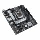 ASUS PRIME H510M A Intel H510 LGA 1200 micro ATX 90MB17C0 M0EAY0