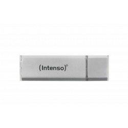 Intenso Ultra Line unit flash USB 512 GB USB tipo A 3.2 Gen 1 3.1 Gen 1 Argento 3531493