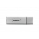 Intenso Ultra Line unità flash USB 512 GB USB tipo A 3.2 Gen 1 3.1 Gen 1 Argento 3531493