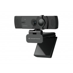 Conceptronic AMDIS07B webcam 16 MP 3840 x 2160 Pixel USB 2.0 Nero