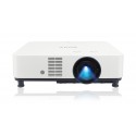 Sony VPL-PHZ60 videoproiettore Proiettore a raggio standard 6000 ANSI lumen 3LCD WUXGA 1920x1200 Nero, Bianco