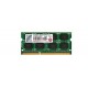 Transcend JetRam Speicher 4GB memoria 1 x 4 GB DDR3 1600 MHz JM1600KSN 4G