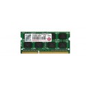 Transcend JetRam Speicher 4GB memoria 1 x 4 GB DDR3 1600 MHz JM1600KSN-4G