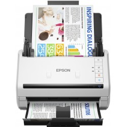 Epson WorkForce DS 770II B11B262401