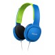 Philips Cuffie per bambini SHK2000BL00