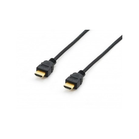 Conceptronic 119350 cavo HDMI 1,8 m HDMI tipo A Standard Nero