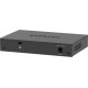 Netgear 5 Port Gigabit Ethernet PoE Plus Switch GS305EP Gestito L2L3 Gigabit Ethernet 101001000 Supporto Power over ...