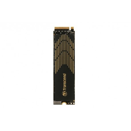 Transcend 240S M.2 1000 GB PCI Express 4.0 3D NAND NVMe TS1TMTE240S