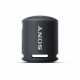 Sony SRS XB13 Speaker Bluetooth portatile, resistente e potente con EXTRA BASS, Nero SRSXB13B.CE7