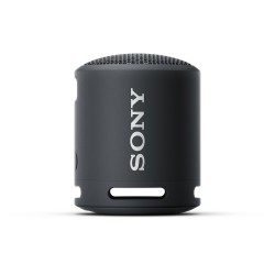 Sony SRS XB13 Speaker Bluetooth portatile, resistente e potente con EXTRA BASS, Nero SRSXB13B.CE7