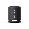 Sony SRS-XB13 - Speaker Bluetooth portatile, resistente e potente con EXTRA BASS, Nero SRSXB13B.CE7