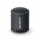 Sony SRS XB13 Speaker Bluetooth portatile, resistente e potente con EXTRA BASS, Nero SRSXB13B.CE7