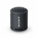 Sony SRS XB13 Speaker Bluetooth portatile, resistente e potente con EXTRA BASS, Nero SRSXB13B.CE7