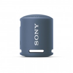 Sony SRS XB13 Speaker Bluetooth portatile, resistente con EXTRA BASS, Blu SRSXB13L.CE7