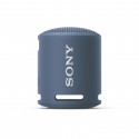 Sony SRS-XB13 - Speaker Bluetooth portatile, resistente con EXTRA BASS, Blu SRSXB13L.CE7