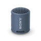 Sony SRS XB13 Speaker Bluetooth portatile, resistente con EXTRA BASS, Blu SRSXB13L.CE7