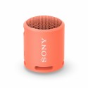 Sony SRS-XB13 - Speaker Bluetooth portatile, resistente con EXTRA BASS, Arancione SRSXB13P.CE7