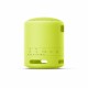 Sony SRS XB13 Speaker Bluetooth portatile, resistente con EXTRA BASS, Giallo Limone SRSXB13Y.CE7