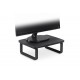 Kensington Supporto per monitor SmartFit Plus Nero K52786WW