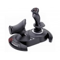 Thrustmaster T-Flight Hotas X Nero Joystick PC, Playstation 3 4160543