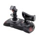 Thrustmaster T Flight Hotas X Nero Joystick PC, Playstation 3 4160543