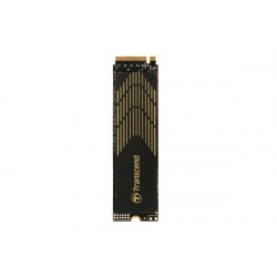 Transcend 240S M.2 500 GB PCI Express 4.0 3D NAND NVMe TS500GMTE240S